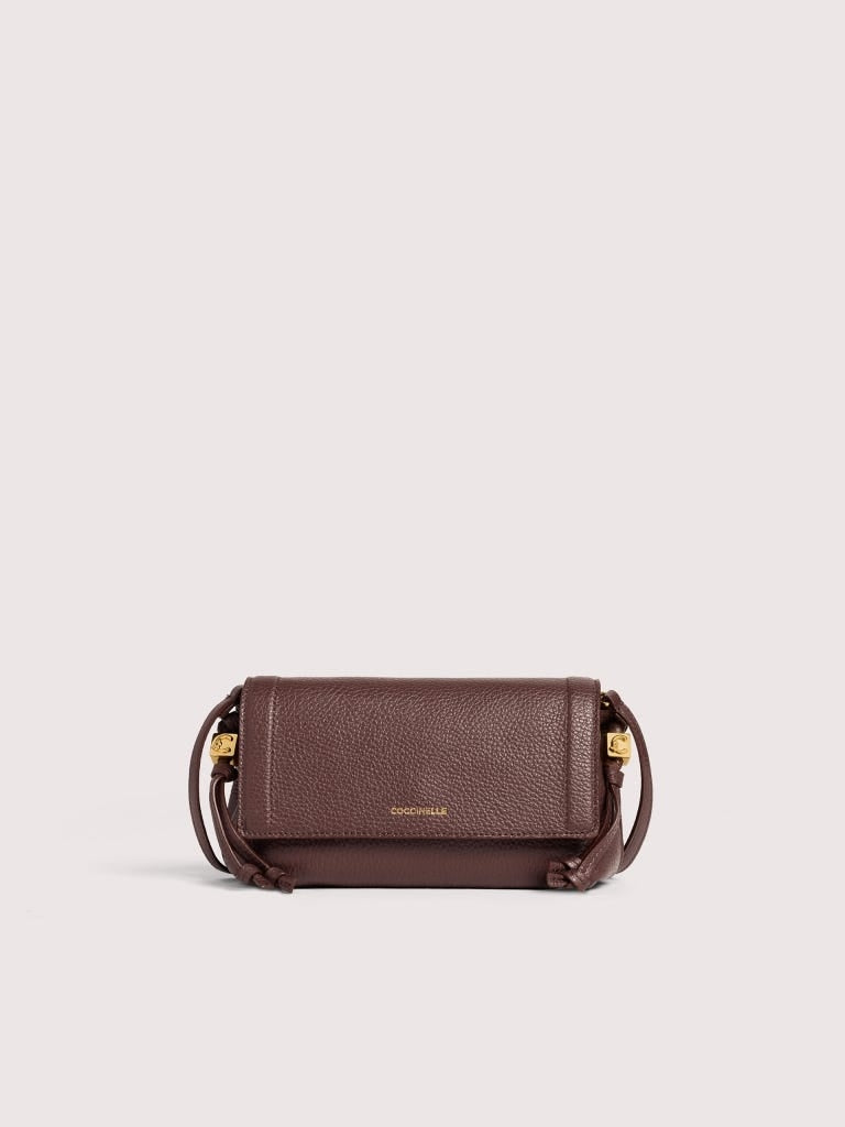 Coccinelle Thess mini<BR/> E5VCA550101 R49 COCCINELLE 
