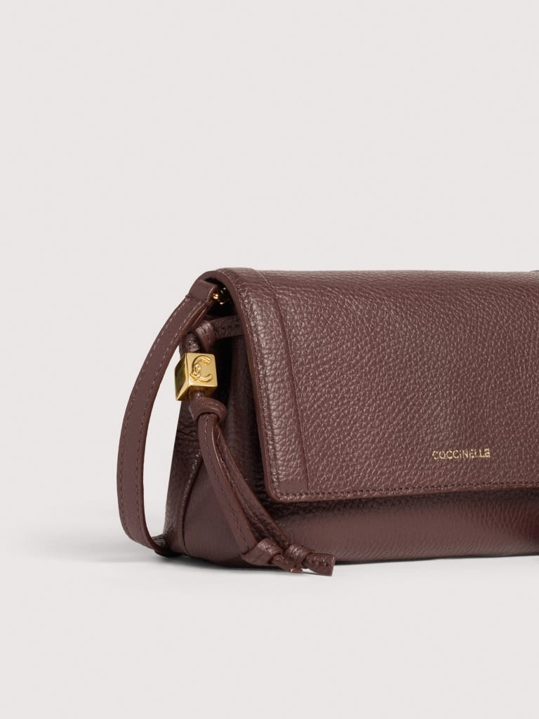 Coccinelle Thess mini<BR/> E5VCA550101 R49 COCCINELLE 