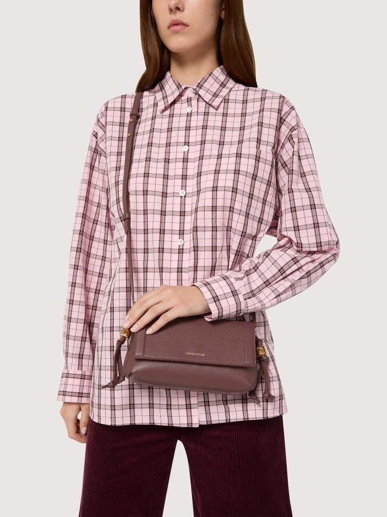 Coccinelle Thess mini<BR/> E5VCA550101 R49 COCCINELLE 