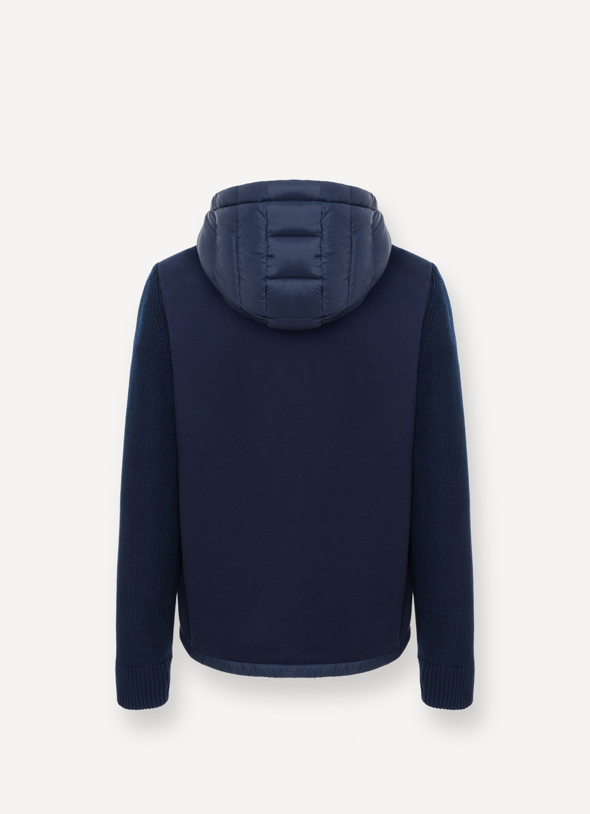 Giacca ibrida con cappuccio 11000012 68 COLMAR 