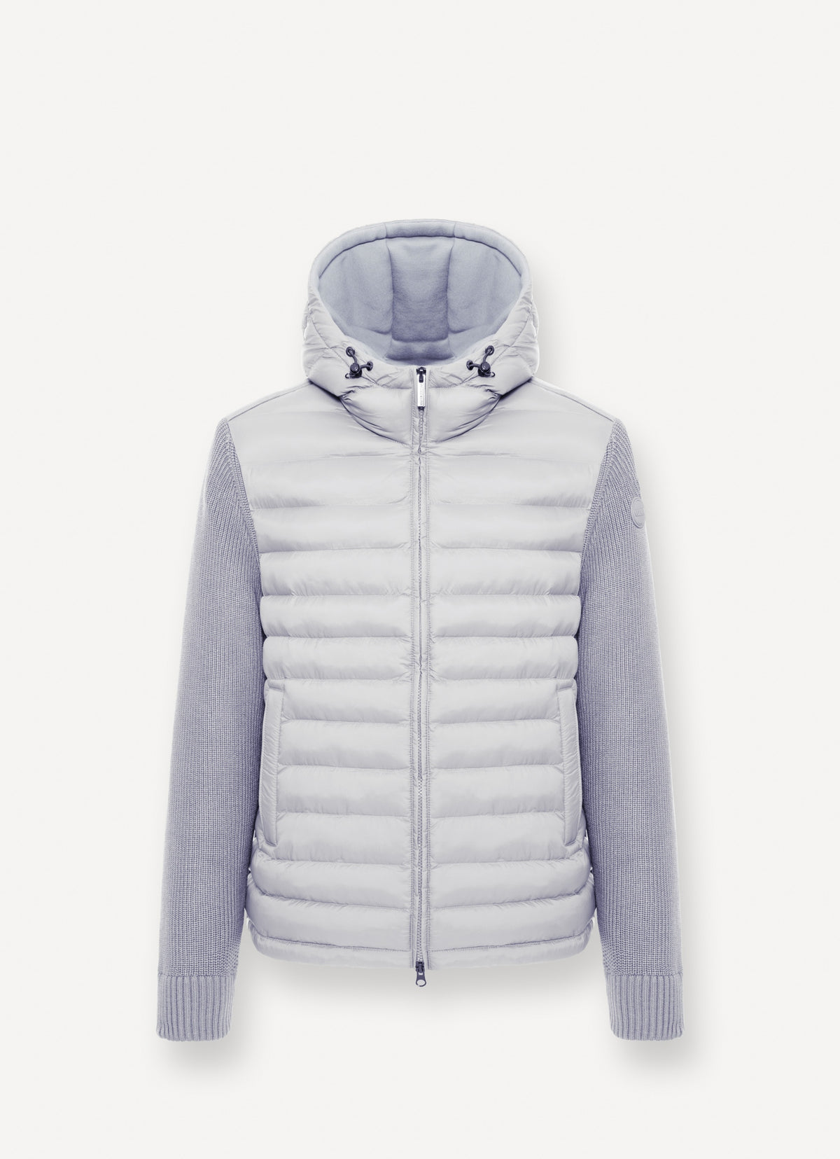 Giacca ibrida con cappuccio 11000012 718 COLMAR 
