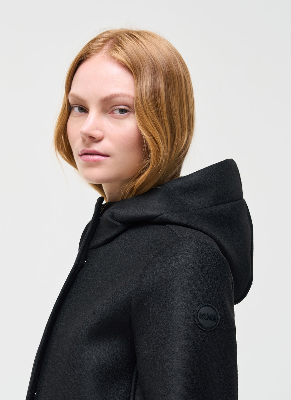 Cappotto con cappuccio 20000048R 99 COLMAR 