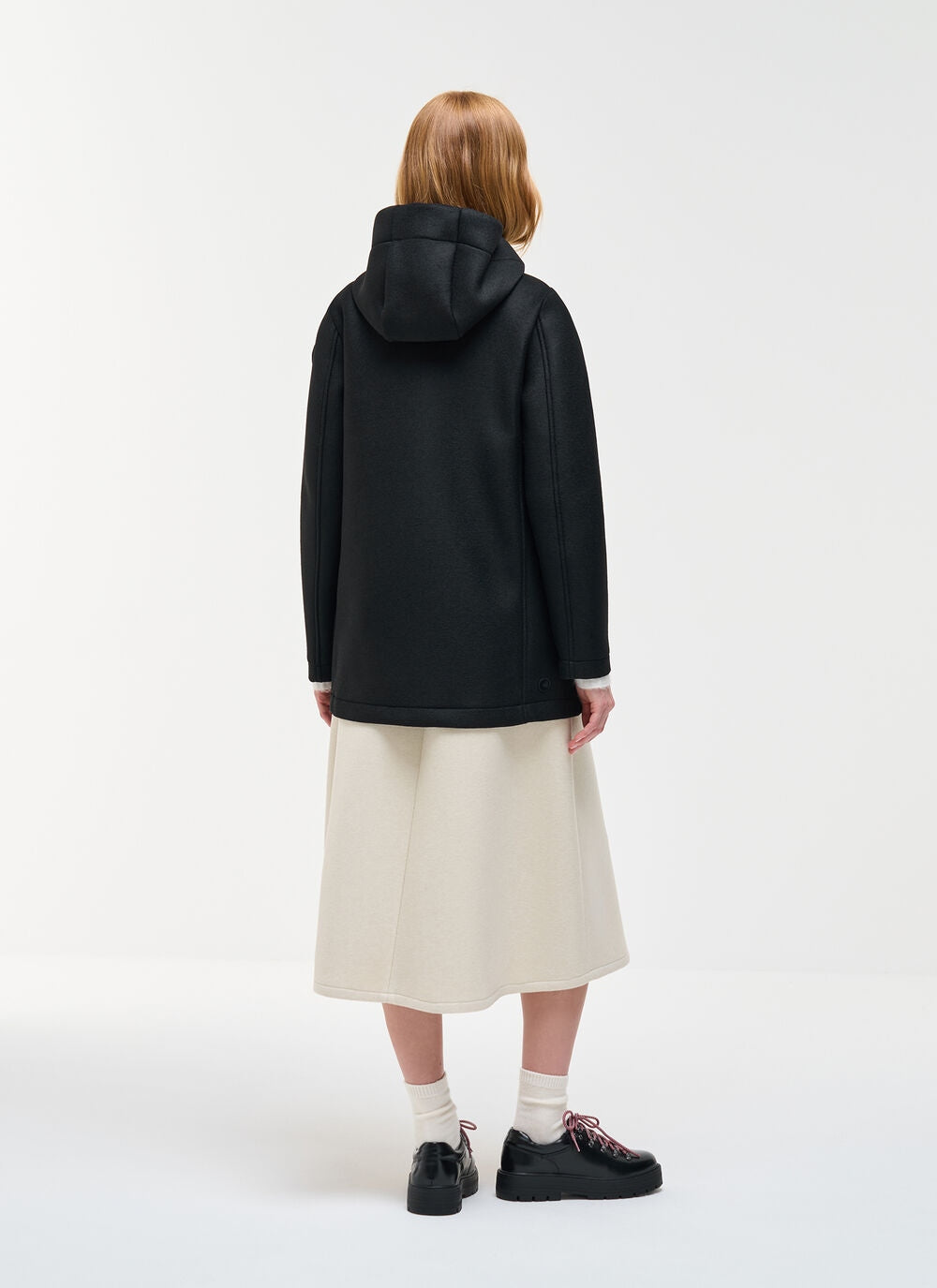 Cappotto con cappuccio 20000048R 99 COLMAR 