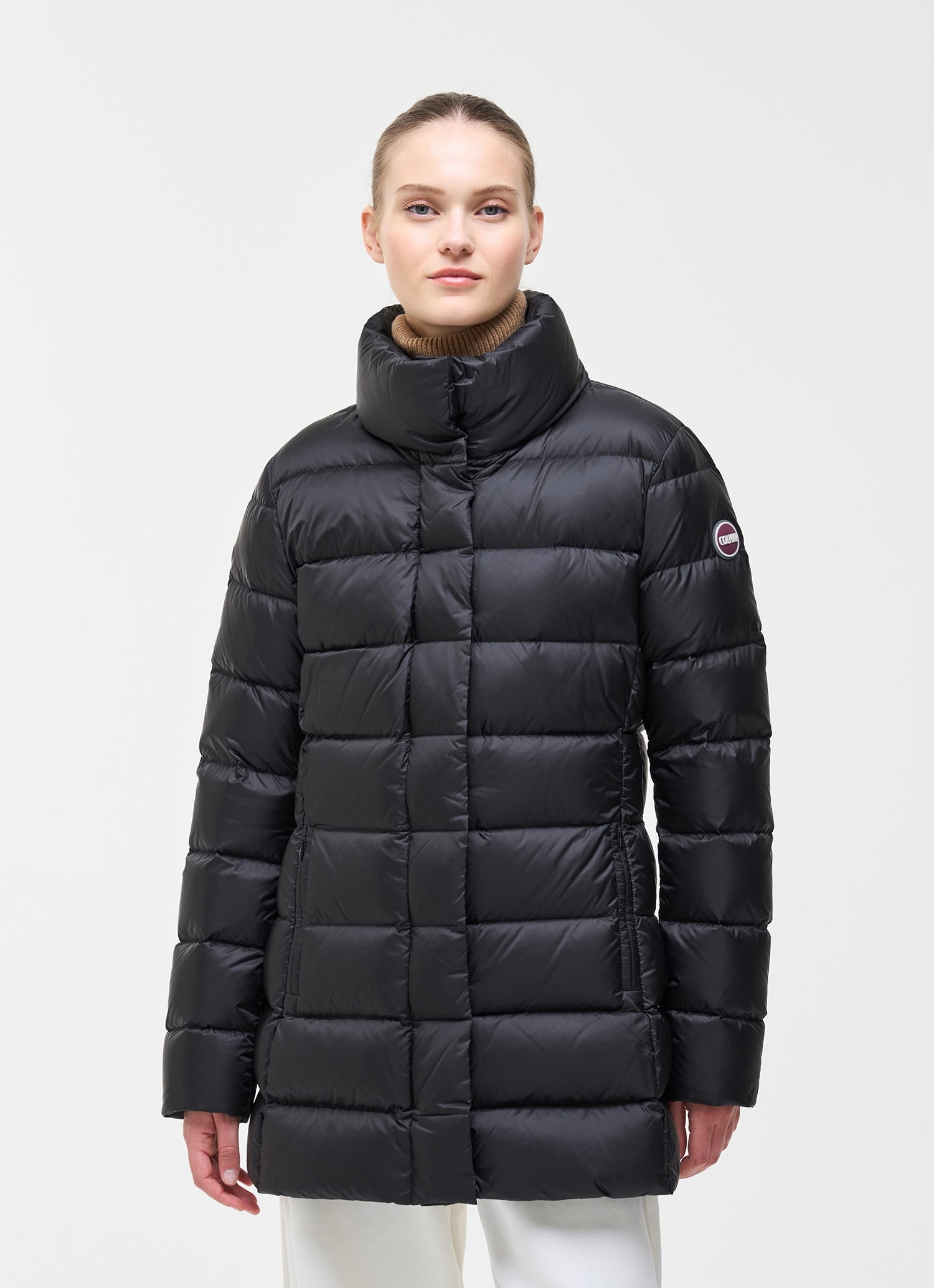 Piumino sciancrato 22000001 99 COLMAR 