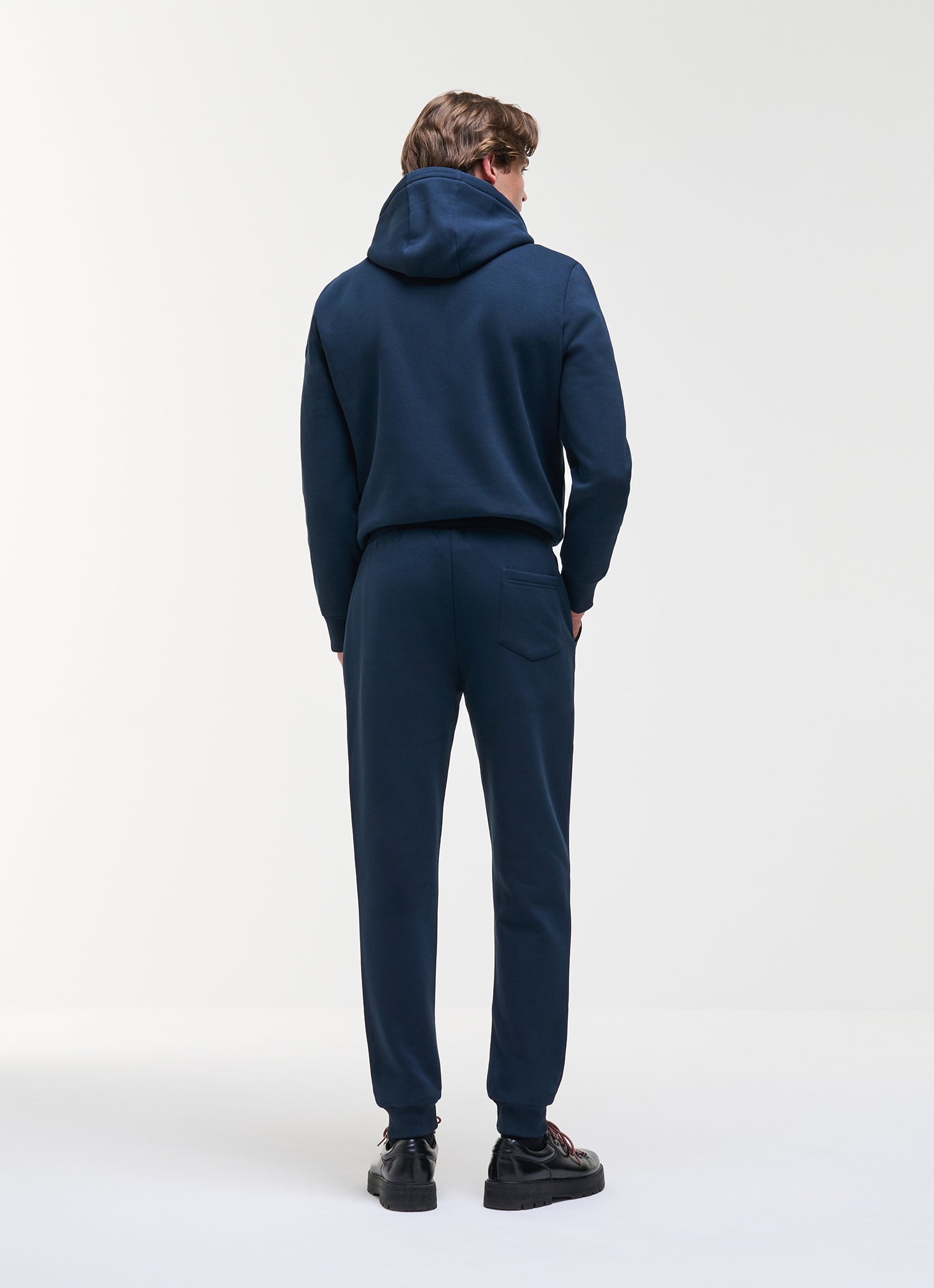 Pantaloni della tuta in cotone 62000005 68 COLMAR 