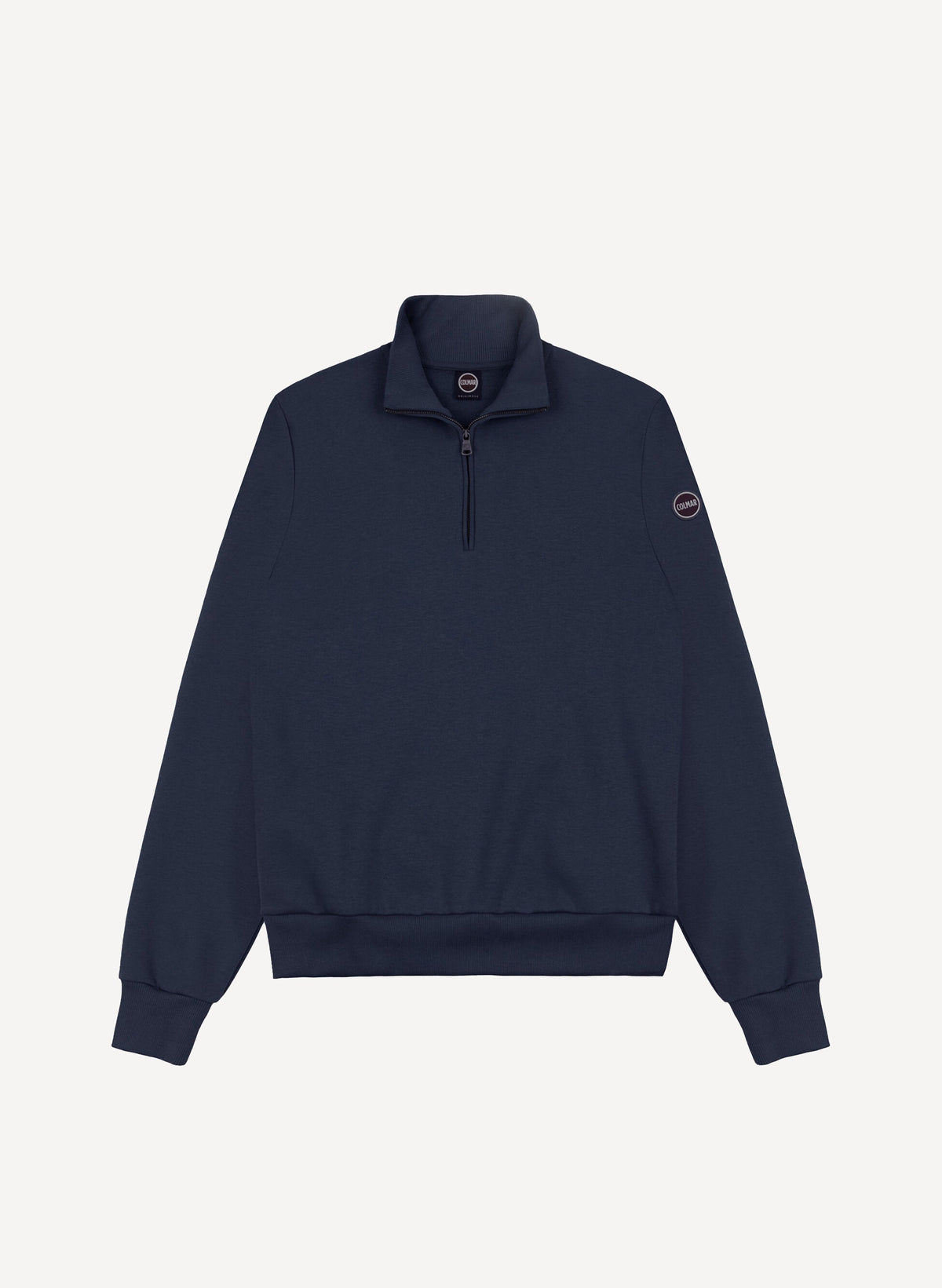 Colmar ORIGINALS<BR/>Felpa mezza zip 62000055R 68 COLMAR 