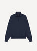 Colmar ORIGINALSFelpa mezza zip