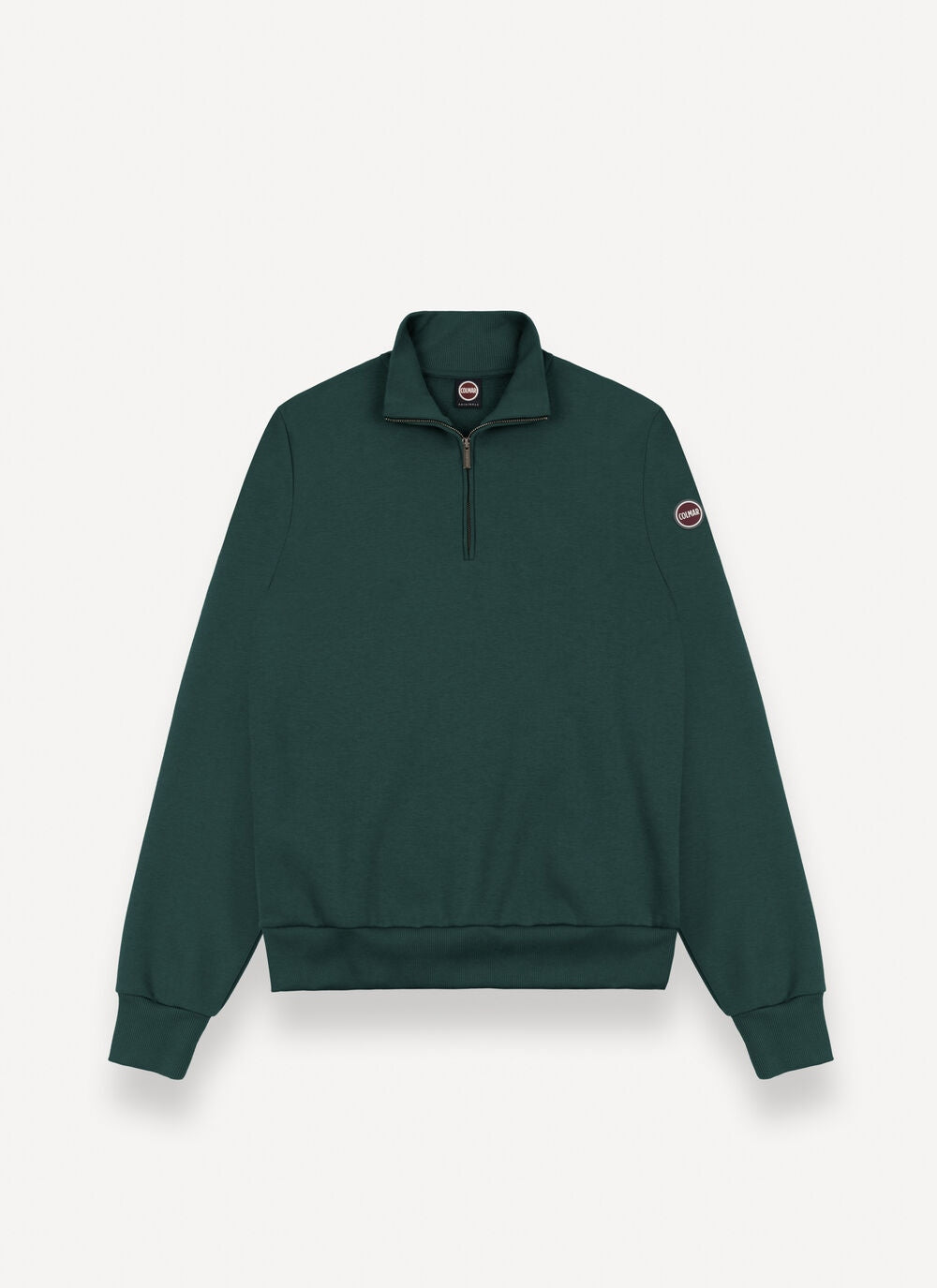 Colmar ORIGINALS<BR/>Felpa mezza zip 62000055R 789 COLMAR 