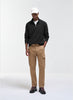Colmar ORIGINALSFelpa mezza zip
