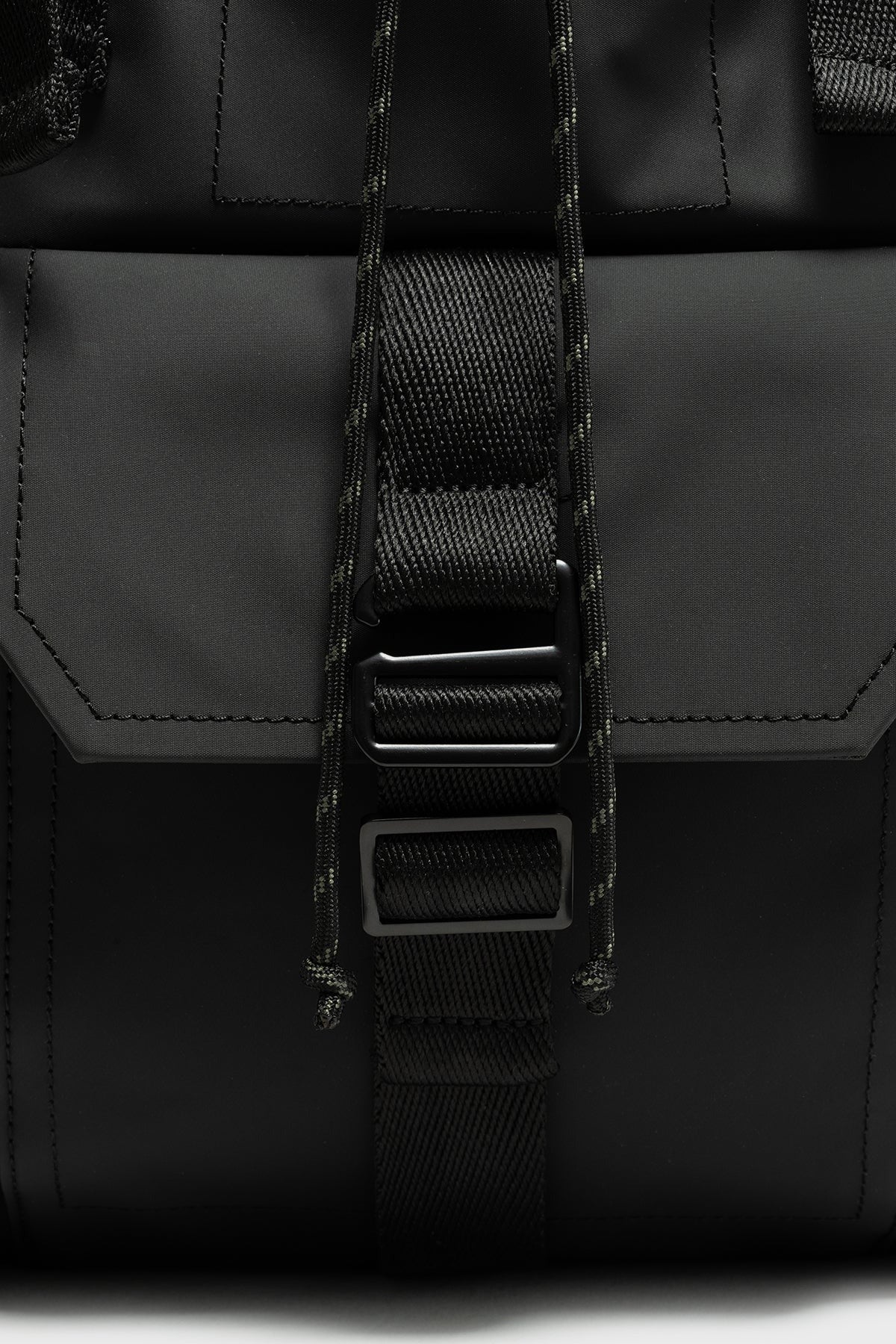 Black Areny Wr Backpack ARENYBACKPACK 319 ECOALF 