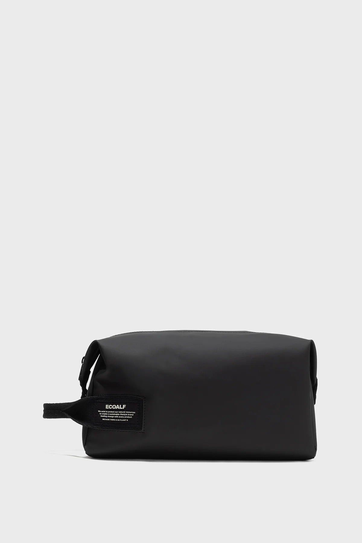 Beauty case nero Areny Wr<BR/><BR/> ARENYTOILETRY 319 ECOALF 