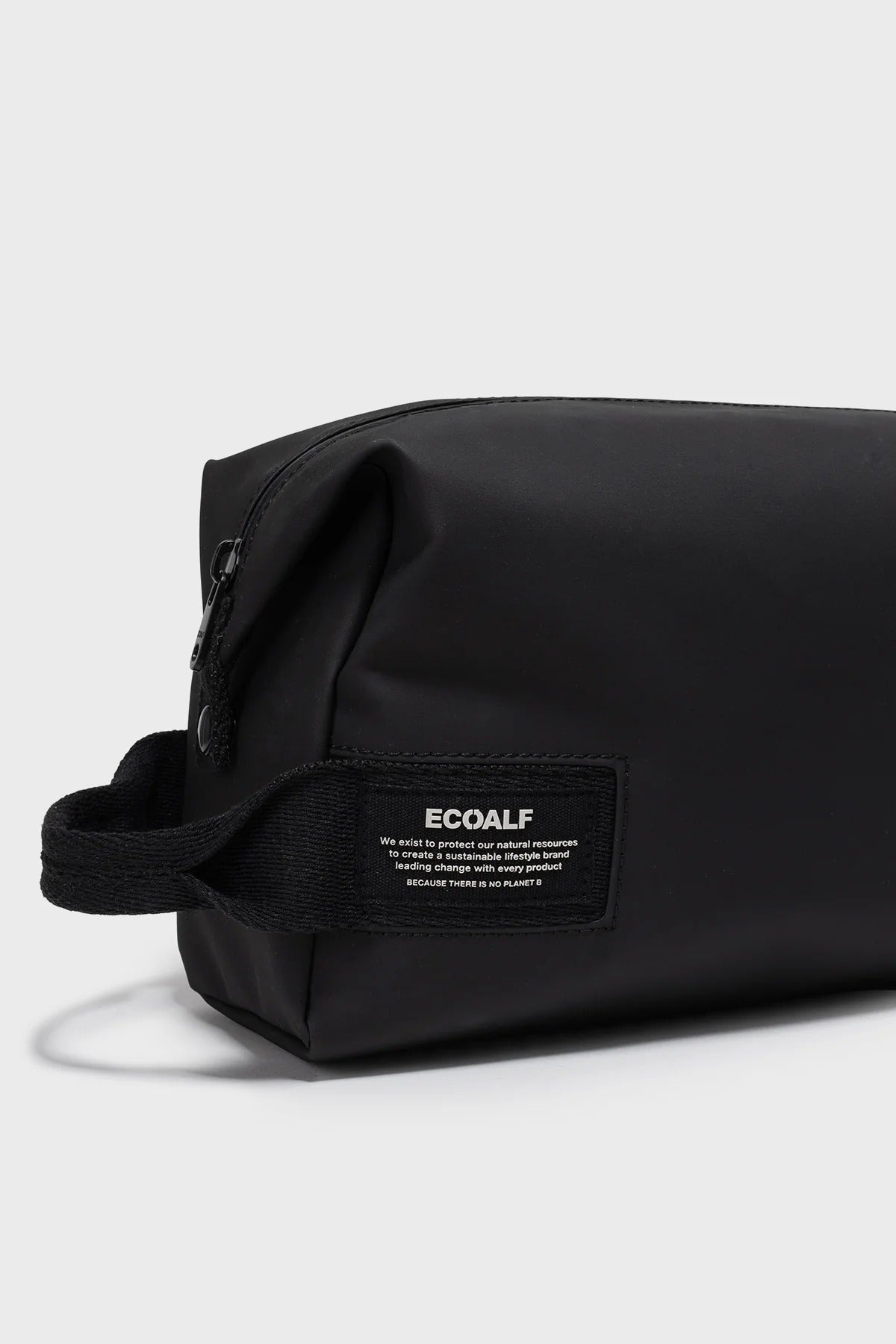 Beauty case nero Areny Wr<BR/><BR/> ARENYTOILETRY 319 ECOALF 