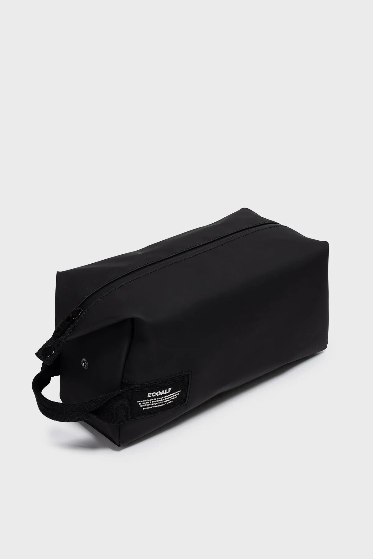 Beauty case nero Areny Wr<BR/><BR/> ARENYTOILETRY 319 ECOALF 