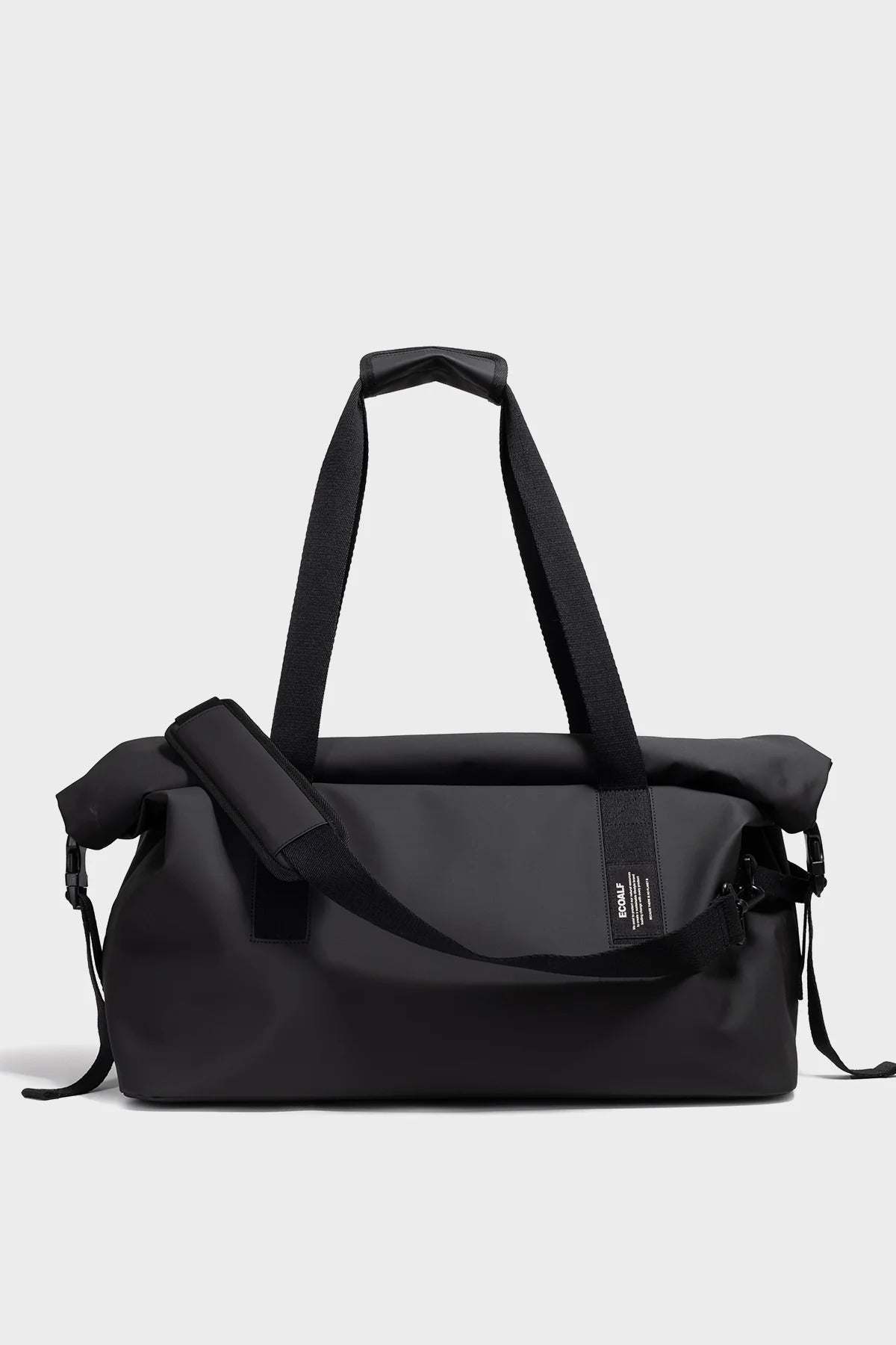 Borsa da viaggio Black Areny Wr<BR/><BR/> ARENYTRAVEL 319 ECOALF 
