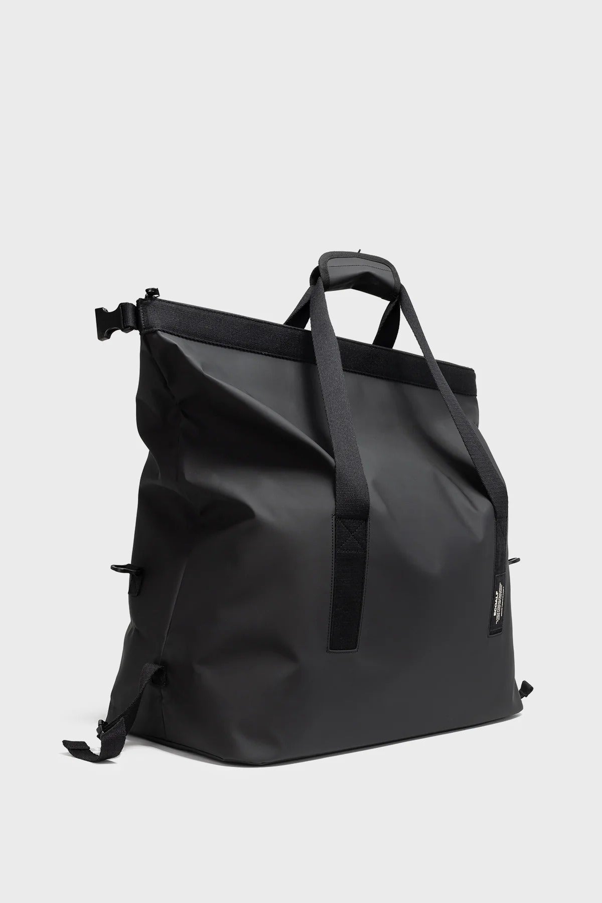 Borsa da viaggio Black Areny Wr<BR/><BR/> ARENYTRAVEL 319 ECOALF 
