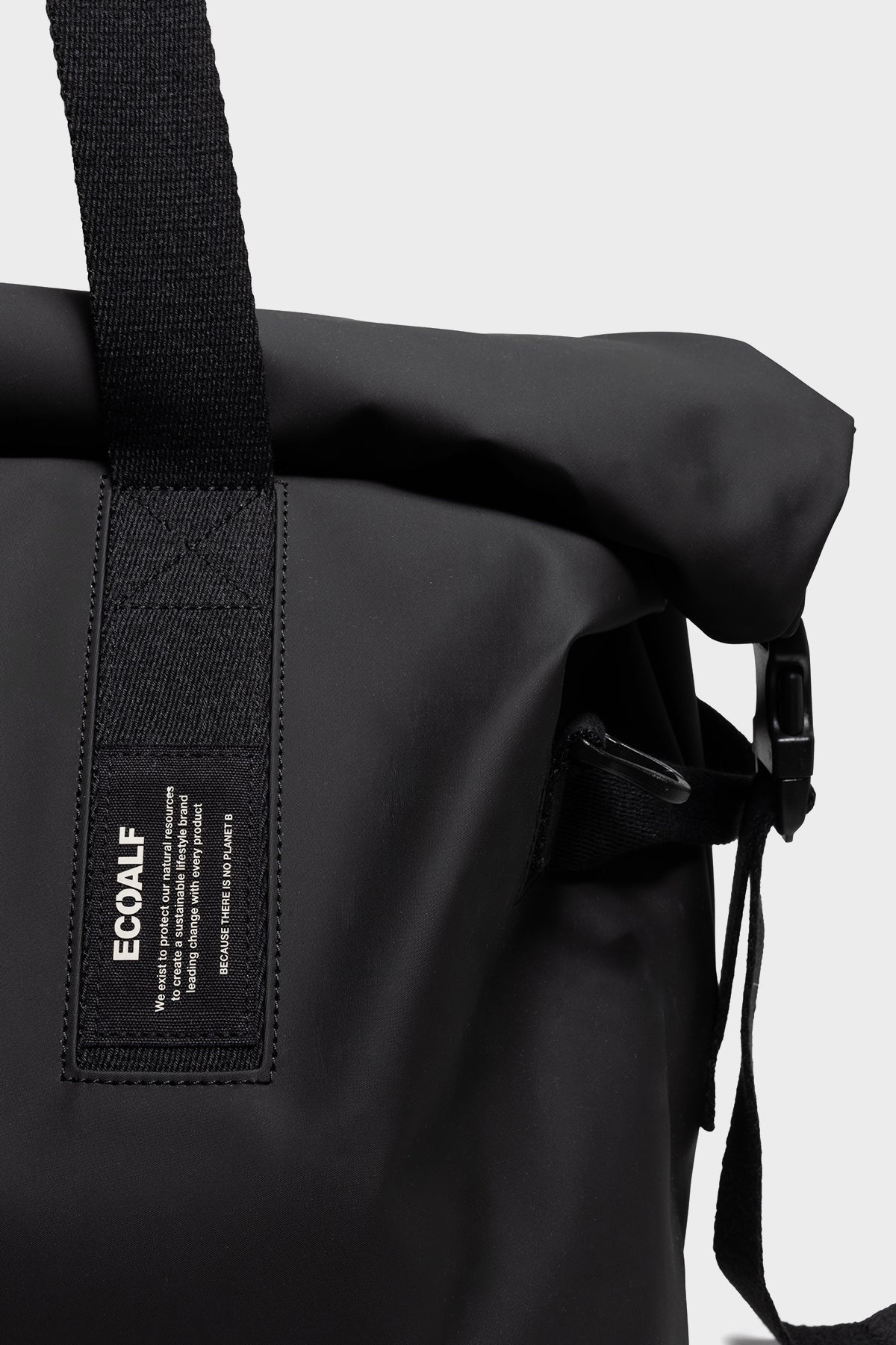 Borsa da viaggio Black Areny Wr<BR/><BR/> ARENYTRAVEL 319 ECOALF 