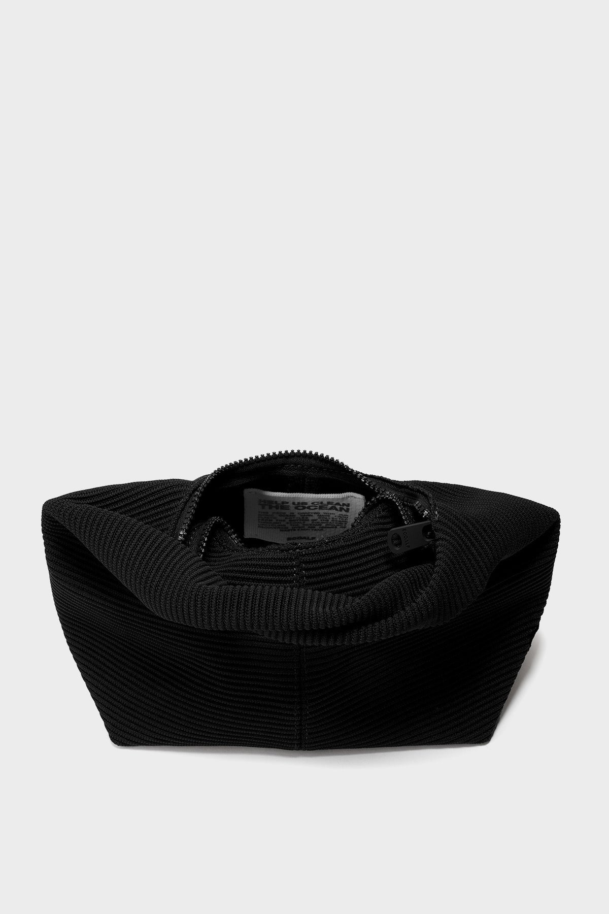 Mini borsa Black Tika<BR/><BR/> TIKAMINIOTTO 319 ECOALF 