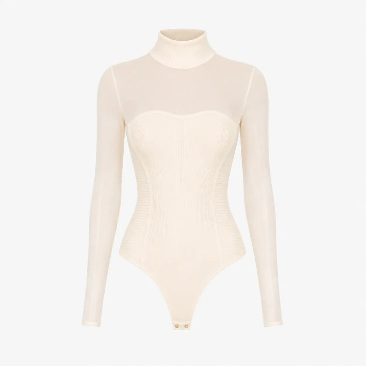 Elisabetta Franchi  Body in maglia BK09B67E2 193 ELISABETTA FRANCHI 