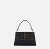 Elisabetta Franchi Borsa a mano con logo