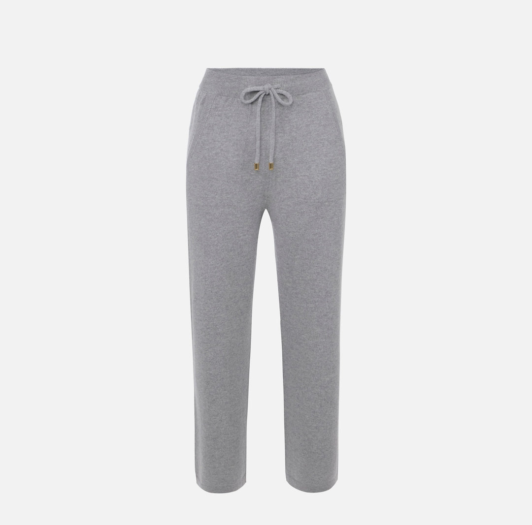 Pantaloni in maglia KP02S67E2 431 ELISABETTA FRANCHI 