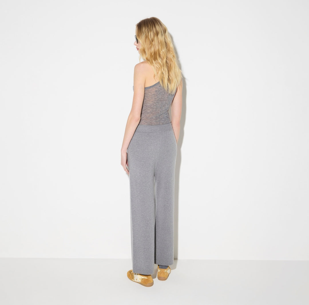 Pantaloni in maglia KP02S67E2 431 ELISABETTA FRANCHI 