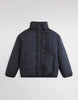 Bomber in microfibra