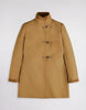 Virginia Coat in Panno di Lana