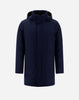 GIACCONE IN NEW BUSINESS E NYLON ULTRALIGHT