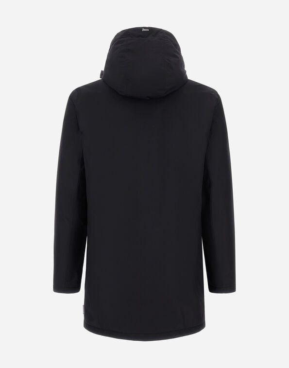 PARKA CORTO IN 2 LAYER GORE-TEX®<BR/> PI001387U12841 9300 HERNO 