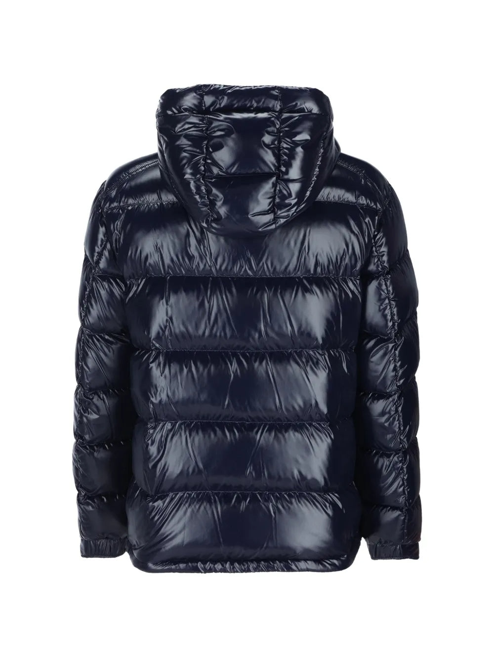 Herno<BR/>Piumino trapuntato con cappuccio PI001416U12973 9200 HERNO 