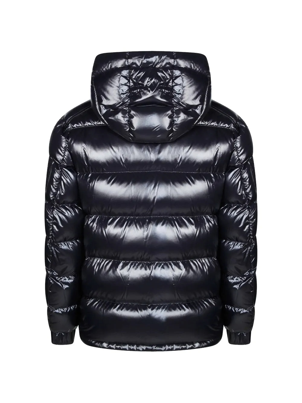 Herno<BR/>Piumino trapuntato con cappuccio PI001416U12973 9300 HERNO 
