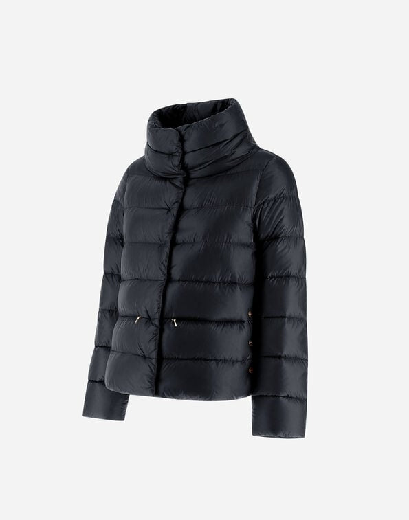 CAPPA IN NYLON ULTRALIGHT<BR/> PI001781D12017Z 9300 HERNO 