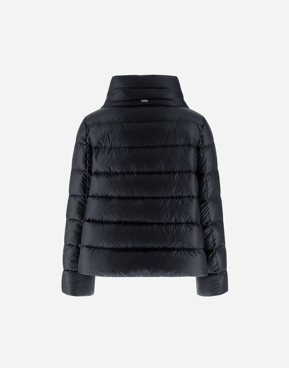 CAPPA IN NYLON ULTRALIGHT<BR/> PI001781D12017Z 9300 HERNO 