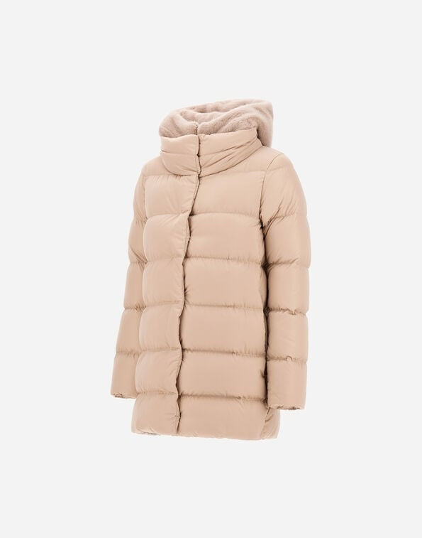 A-SHAPE IN RASO E LADY ALTERNATIVE FUR PI001934D12170Z 1985 HERNO 
