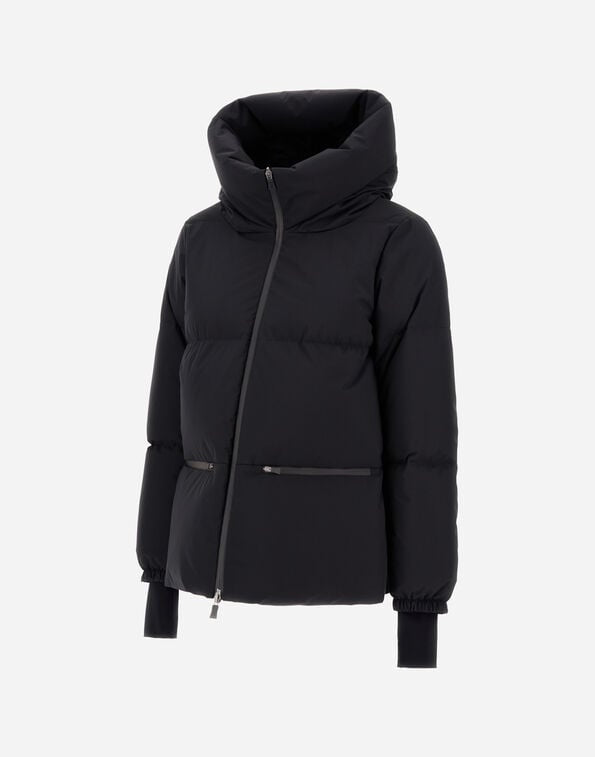 GIACCA IN 2 LAYER WINDSTOPPER<BR/> PI002045D12840 9300 HERNO 