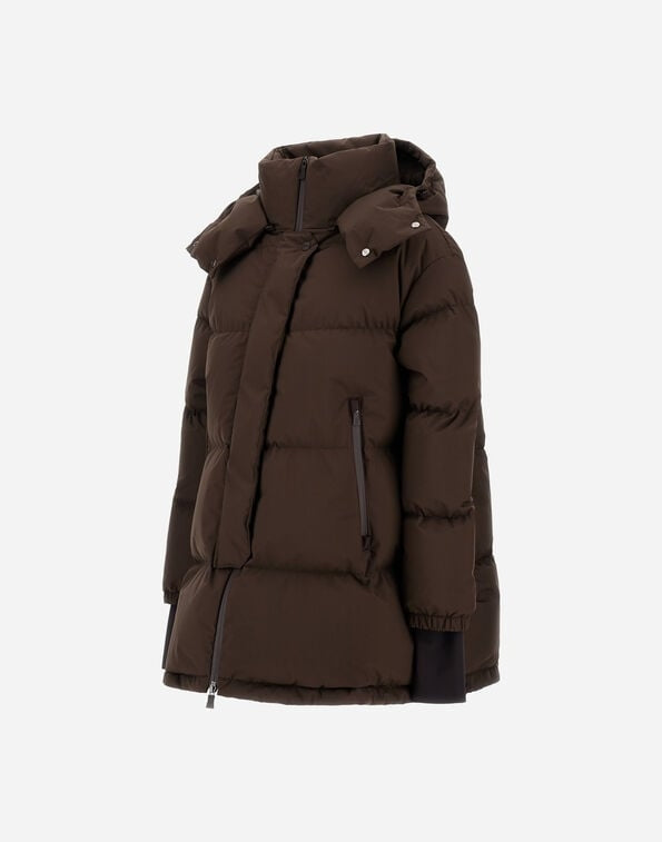 GIACCA RELAXED IN 2 LAYER WINDSTOPPER PI002047D12840 8815 HERNO 