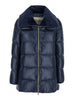 A-SHAPE IN NYLON ULTRALIGHT E LADY ALTERNATIVE FUR