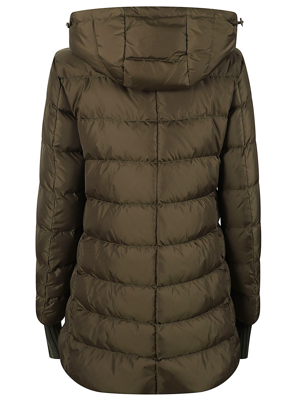 A-SHAPE IN NYLON CHAMONIX PI0660D12004Z 7740 HERNO 