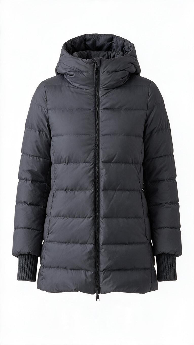 A-SHAPE IN NYLON CHAMONIX<BR/> PI0660D12004Z 9487 HERNO 
