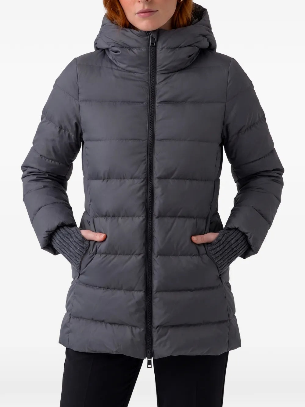 A-SHAPE IN NYLON CHAMONIX<BR/> PI0660D12004Z 9487 HERNO 