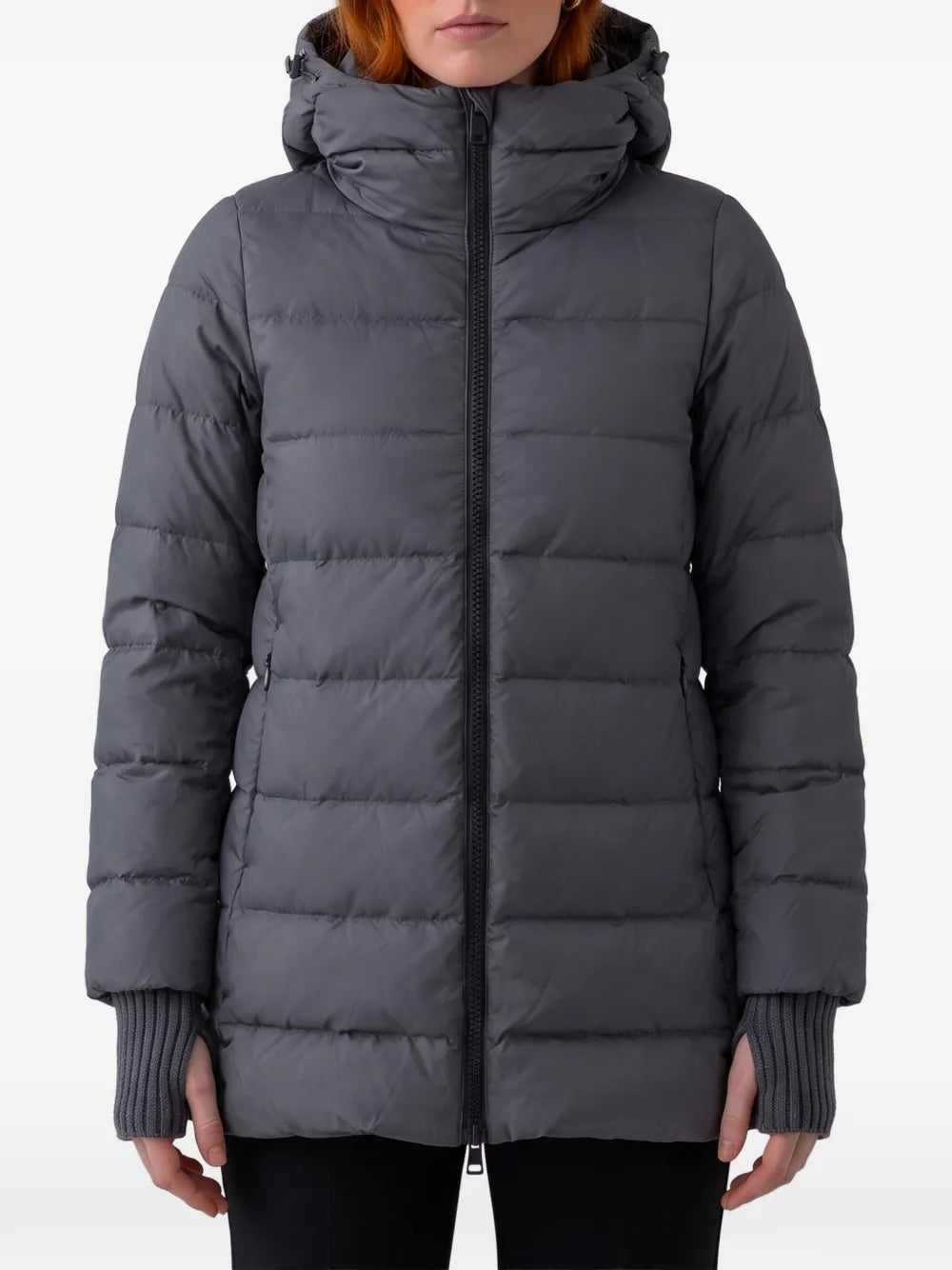 A-SHAPE IN NYLON CHAMONIX<BR/> PI0660D12004Z 9487 HERNO 