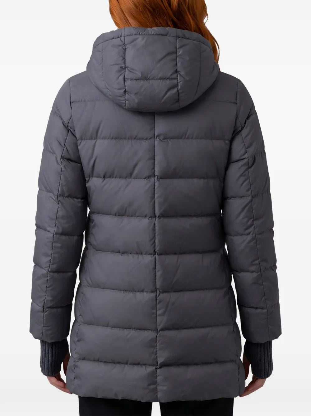 A-SHAPE IN NYLON CHAMONIX<BR/> PI0660D12004Z 9487 HERNO 