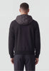 BOMBER PETT. CAPPUCCIO INTERLOCK
