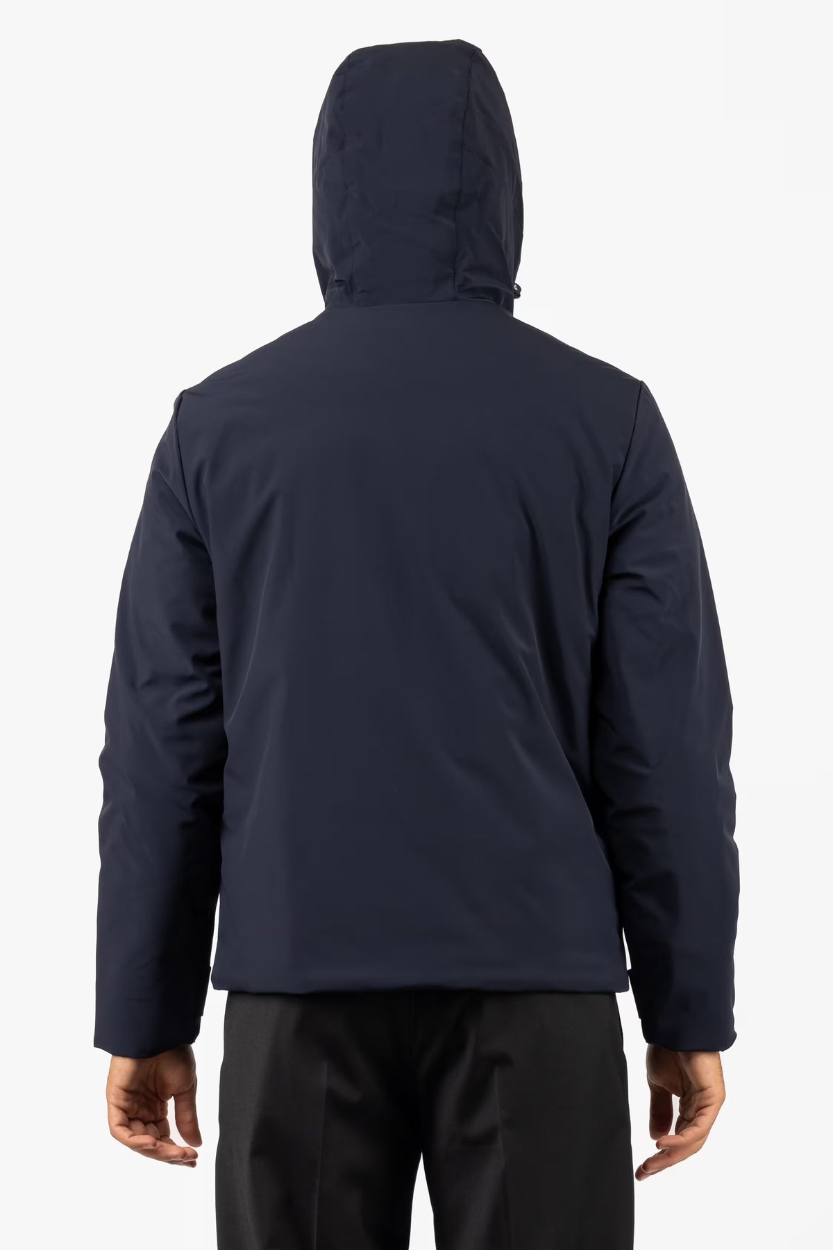Parka Uomo Heskimo HE2440005 BLUE HESKIMO 