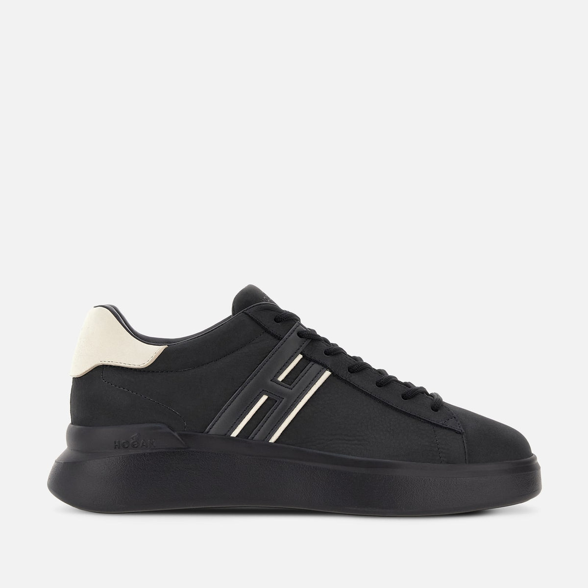 Sneakers Hogan H580<BR/>Blu HXM5800DV42UI E361E HOGAN 
