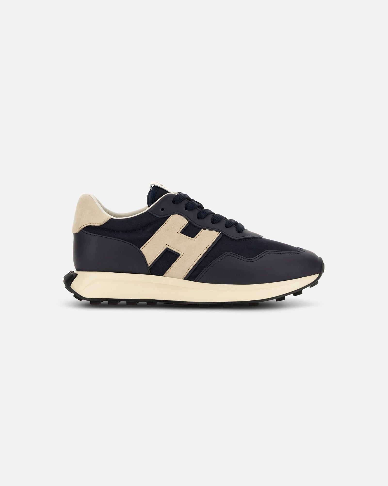 Sneakers Hogan H601<BR/>Blu HXM6010FZ40VF U0FDC HOGAN 