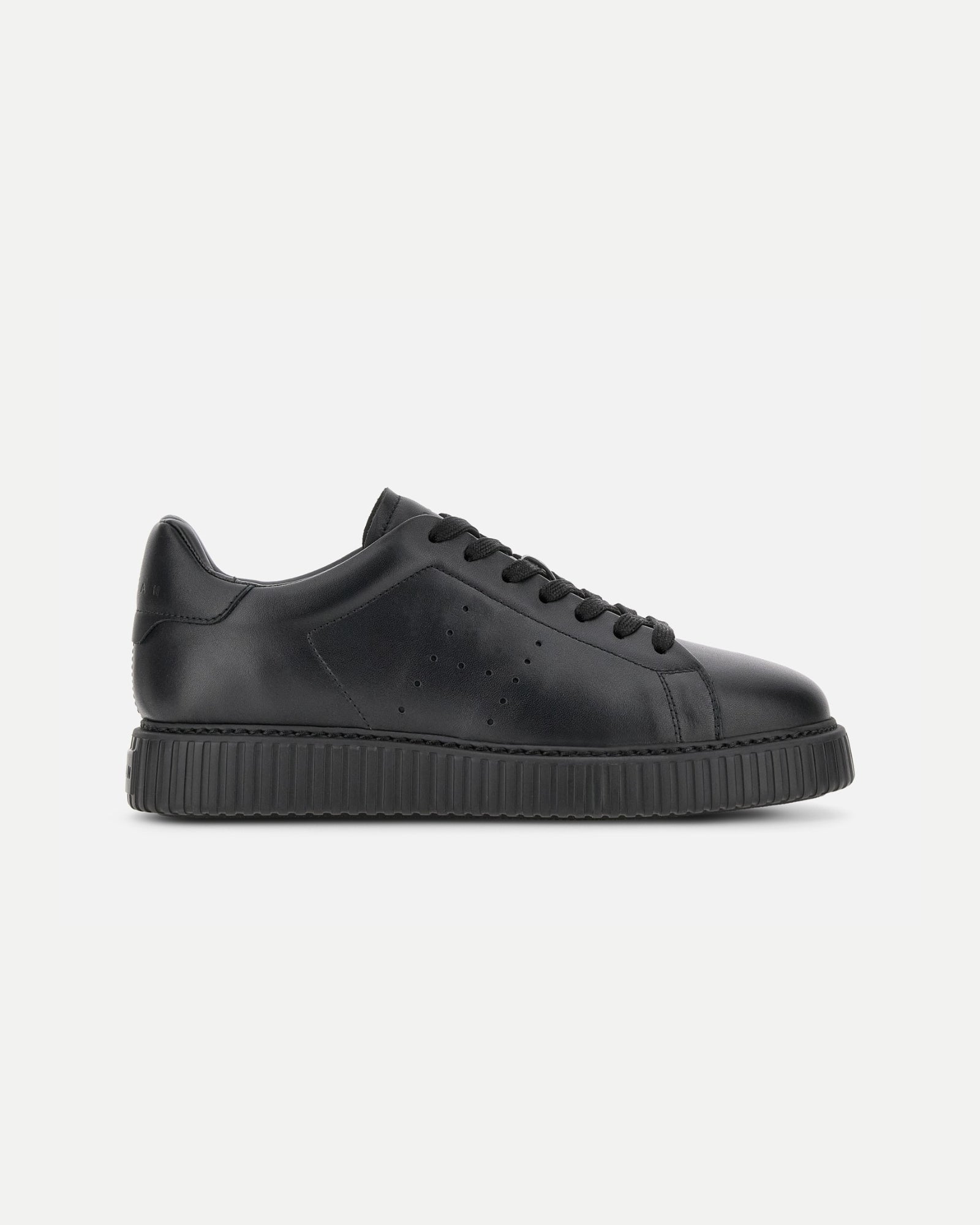 Sneakers Hogan H-Stripes<BR/>Nero HXM6770GF5FUD MB999 HOGAN 