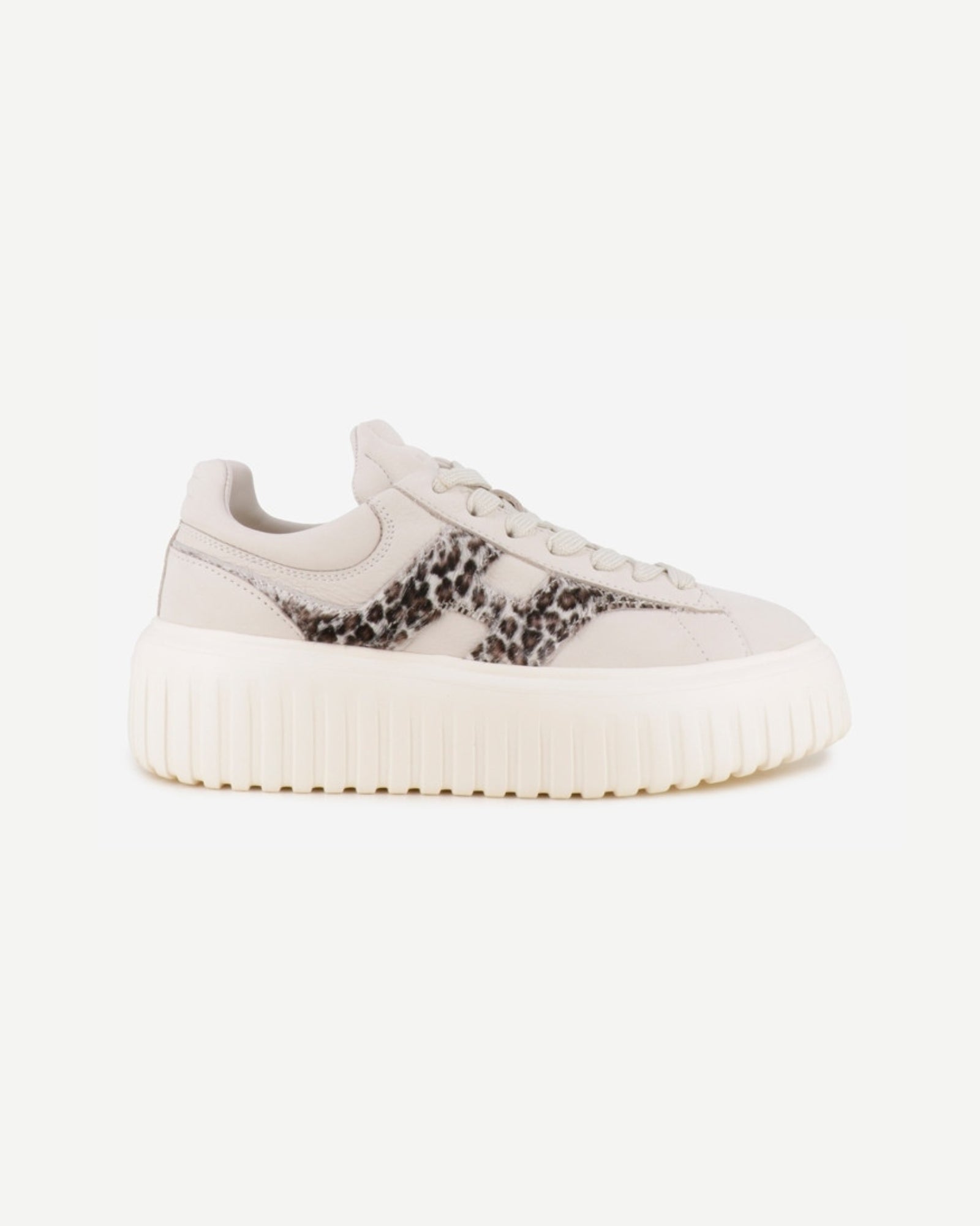 Sneakers Hogan H-Stripes HXW6450FE9AVH 80176 HOGAN 