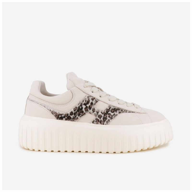 Sneakers Hogan H-Stripes HXW6450FE9AVH 80176 HOGAN 