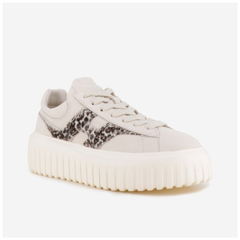 Sneakers Hogan H-Stripes HXW6450FE9AVH 80176 HOGAN 
